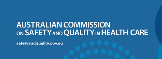 ACSQHC logo