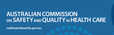  ACSQHC logo