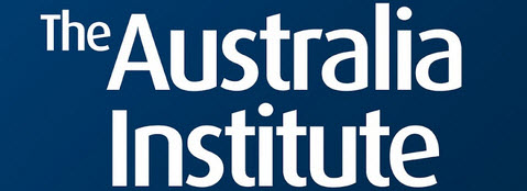 Australia Institute logo