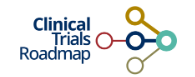 Clinical Trials Roadmap logo