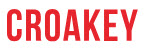 Croakey logo