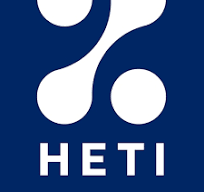 HETI logo