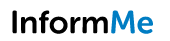 InformMe logo