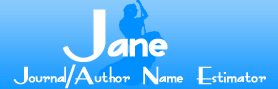 JANE logo