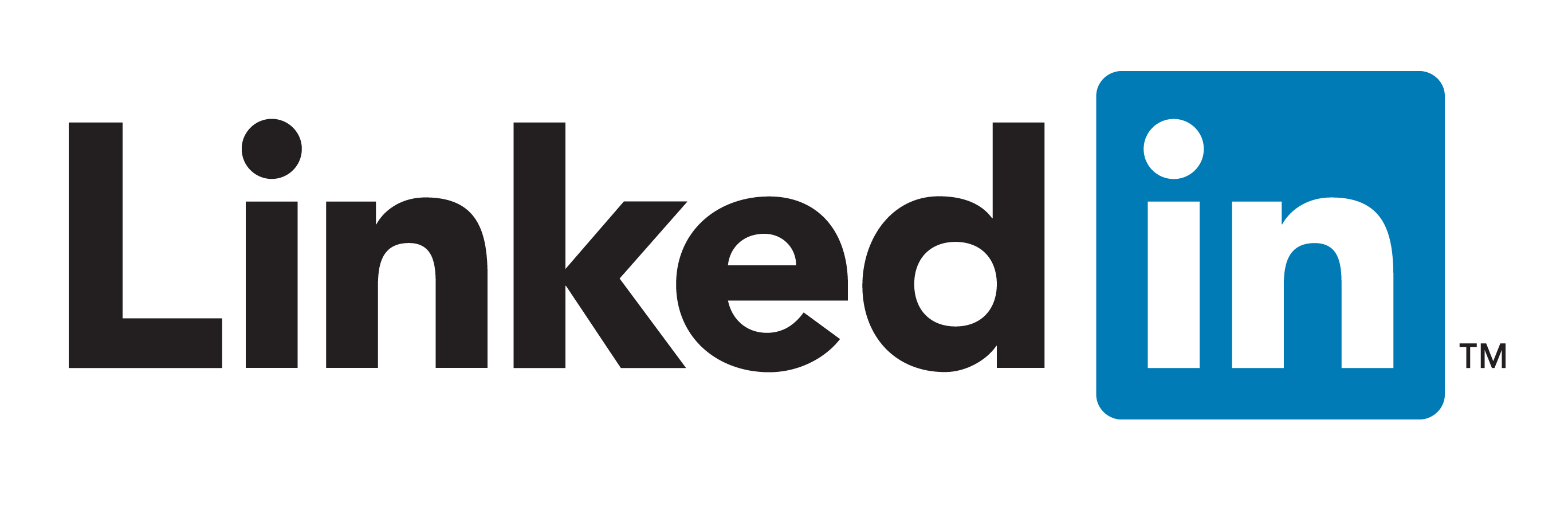 LinkedIn logo logo