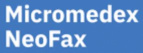 Neofax logo