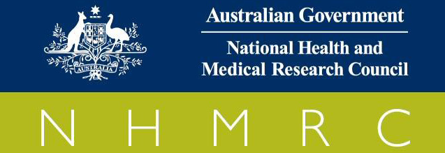 NHMRC  logo