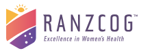 RANZCOG logo