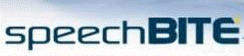 SpeechBite logo