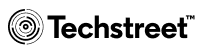 Techstreet logo