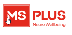 MS Plus logo