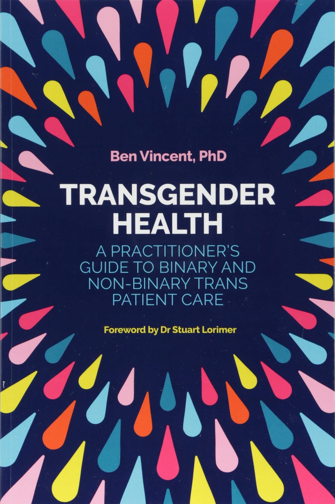 Trans and Non-binary Gender Healthcare for Psychiatrists, Psychologists, and Other Health Professionals