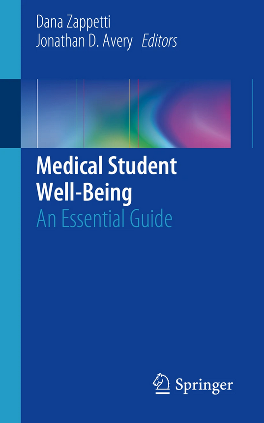 Medical Student Well-Being