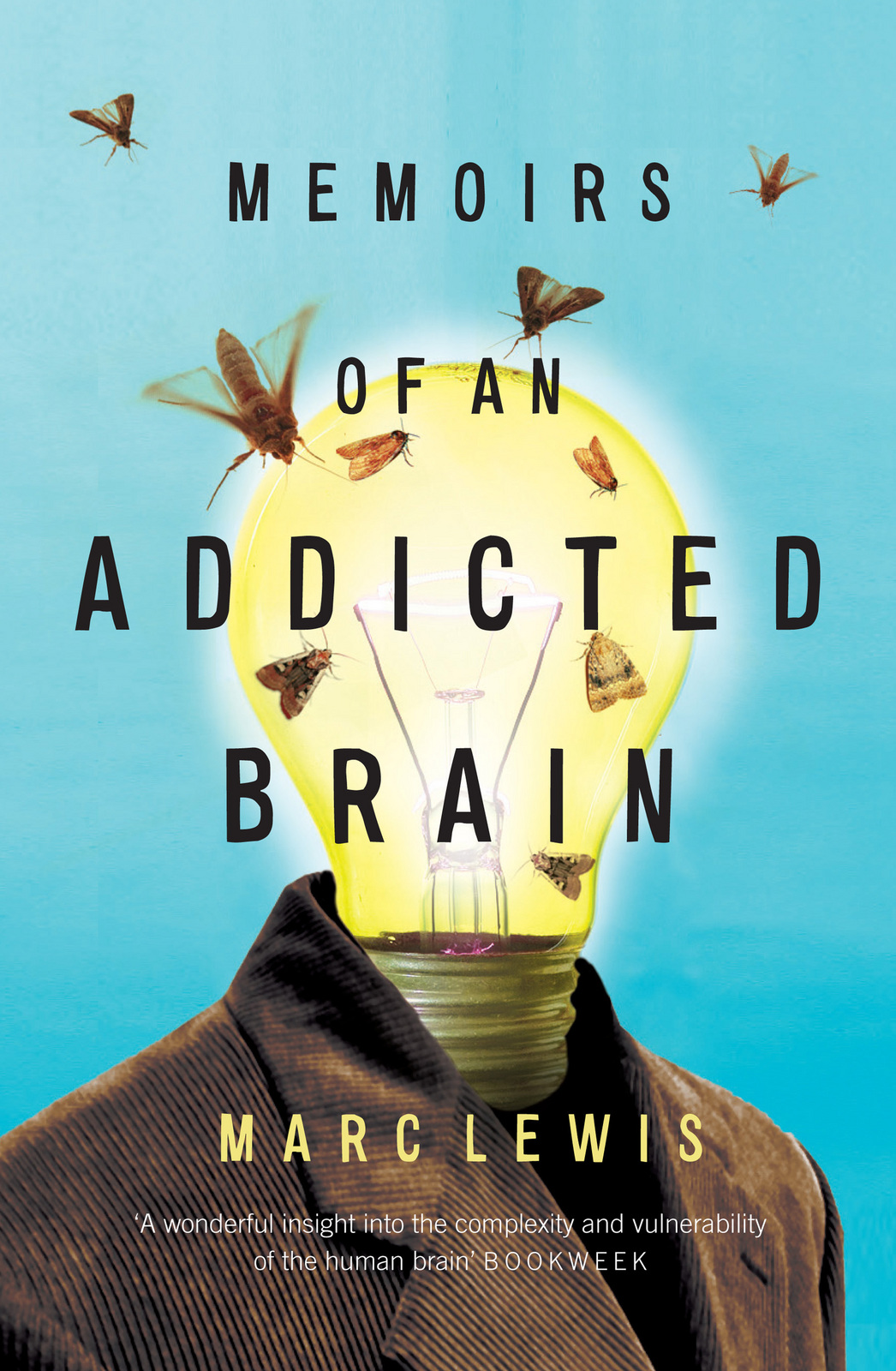 Memoirs of an addicted brain