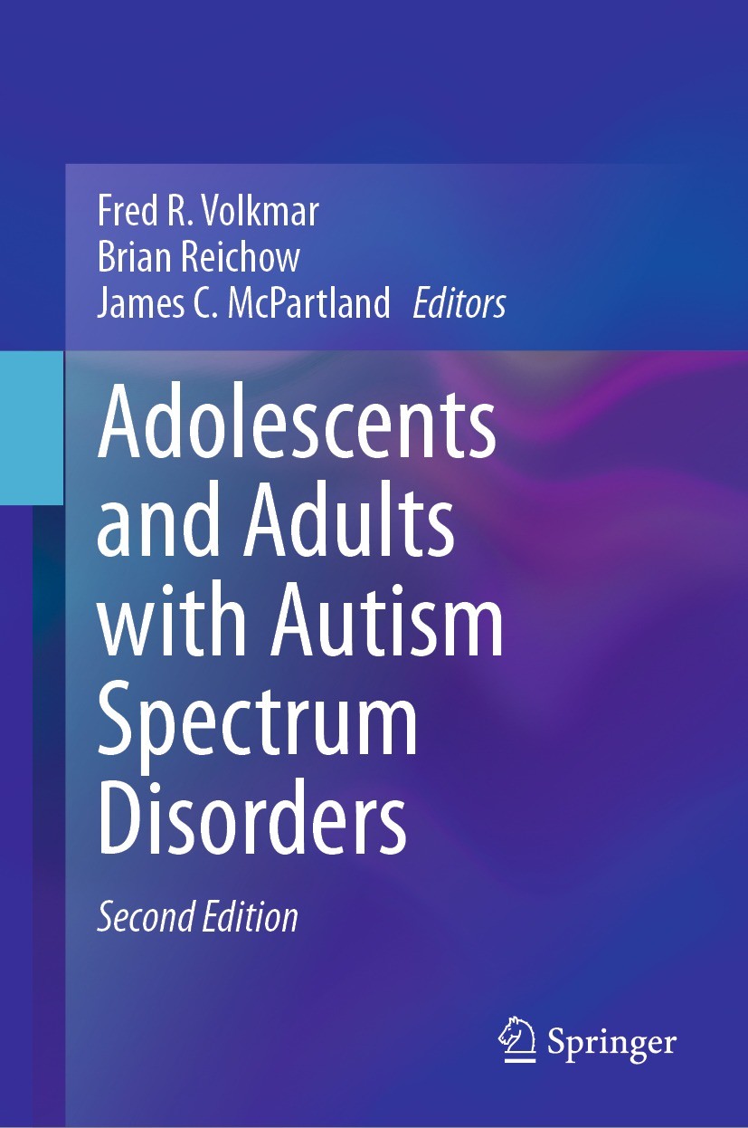 Adolescents and Adults with ASD