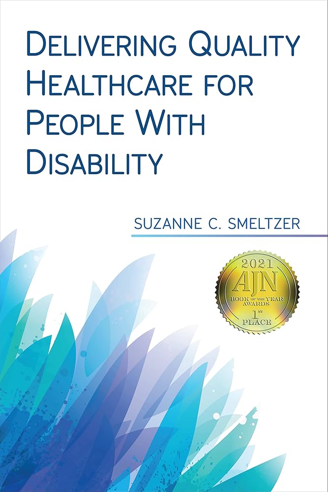 Delivering quality healthcare for people with disability