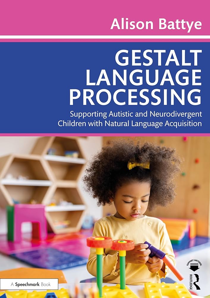 Gestalt language processing