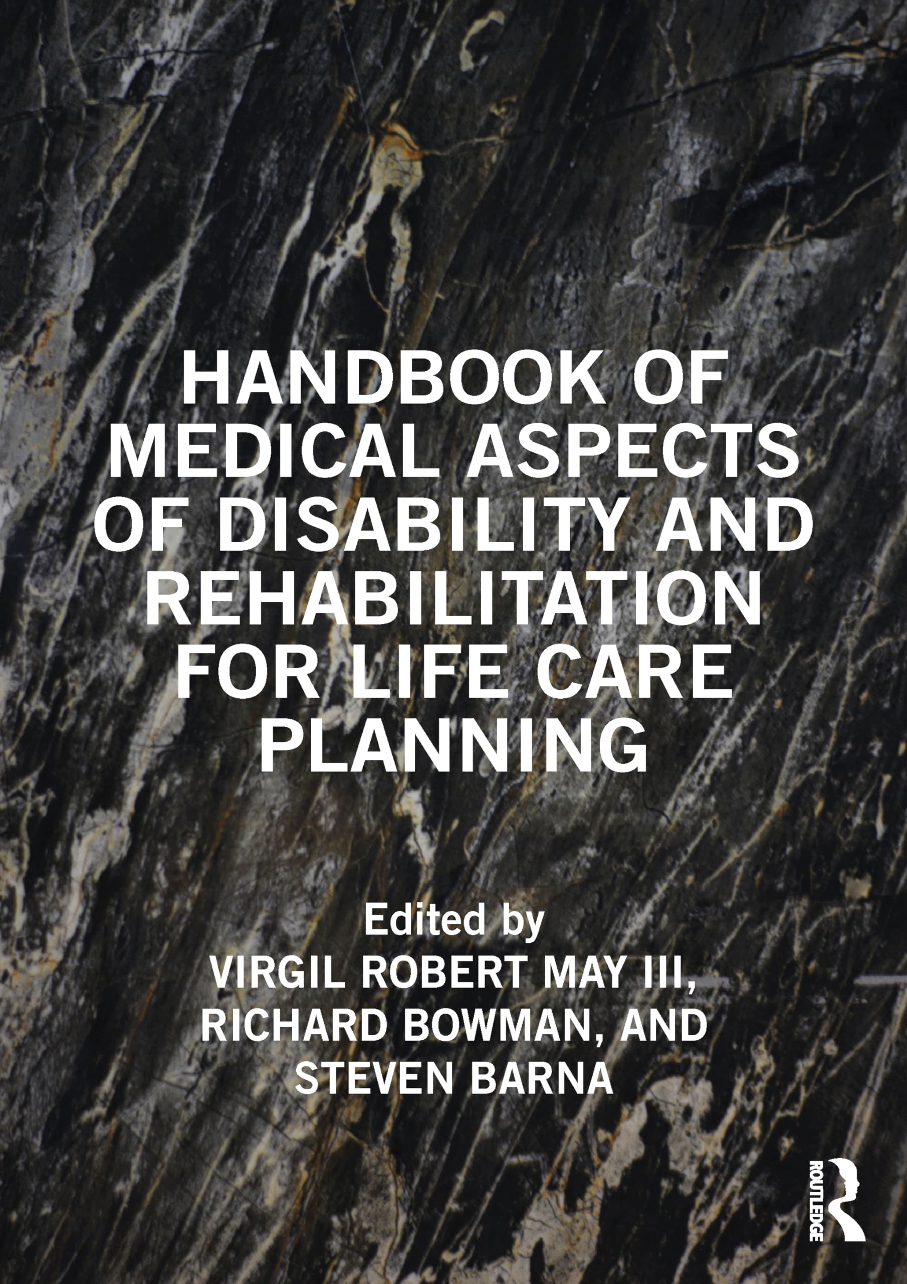 Handbook of medical aspects of disability