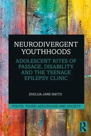 Neurodivergent youthhoods