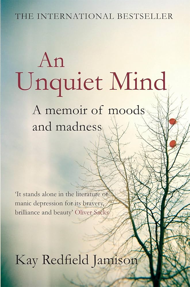 An unquiet mind