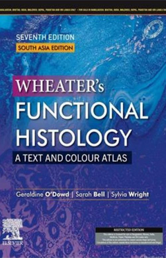 Wheater's Functional Histology