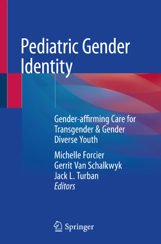 Pediatric Gender Identity