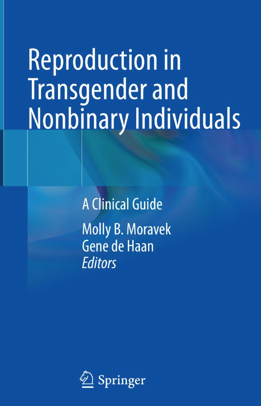 Reproduction in Transgender and Nonbinary Individuals