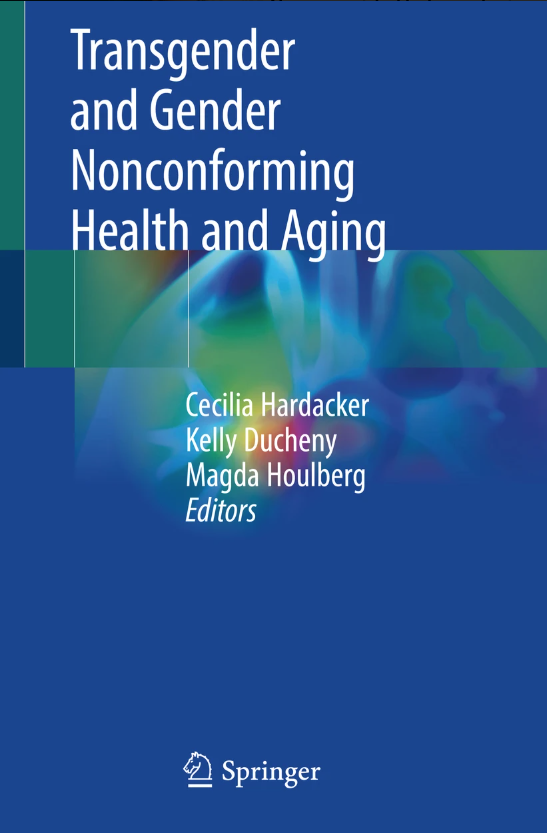 Transgender and Gender Nonconforming Health and Aging