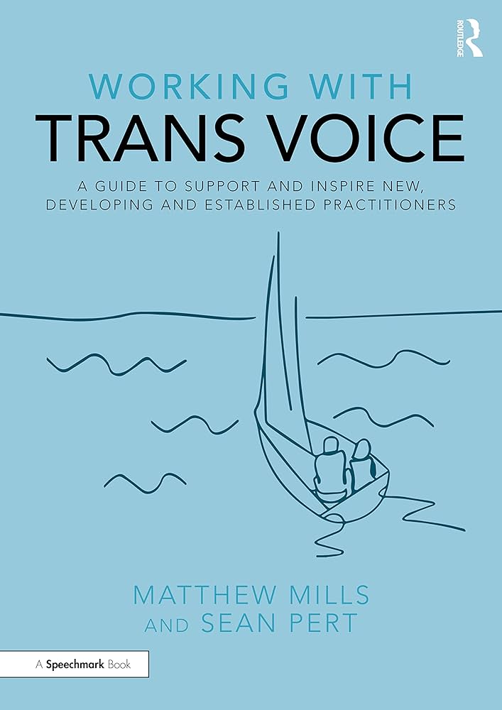 Navigating trans voicing