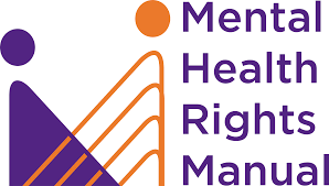 Mental Health Rights Manual logo