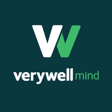 Very Well Mind logo