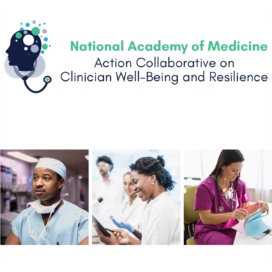 National Academy of Medicine