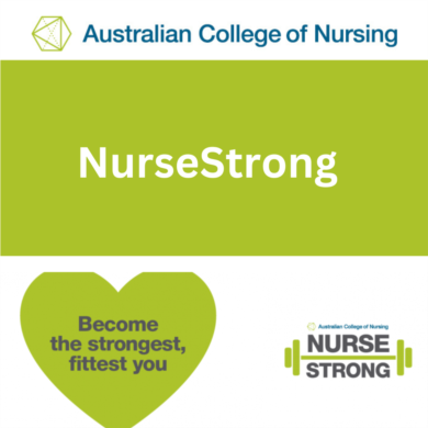 NurseStrong