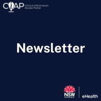 CIAP newsletter