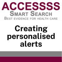 ACCESSSS Smart Search