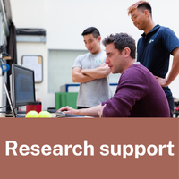 Research support