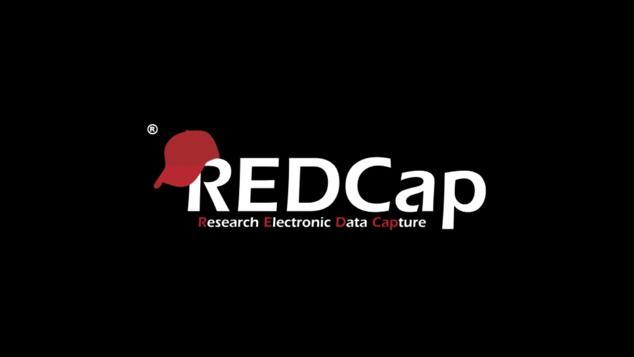 Using REDCap for patient reported outcomes measures