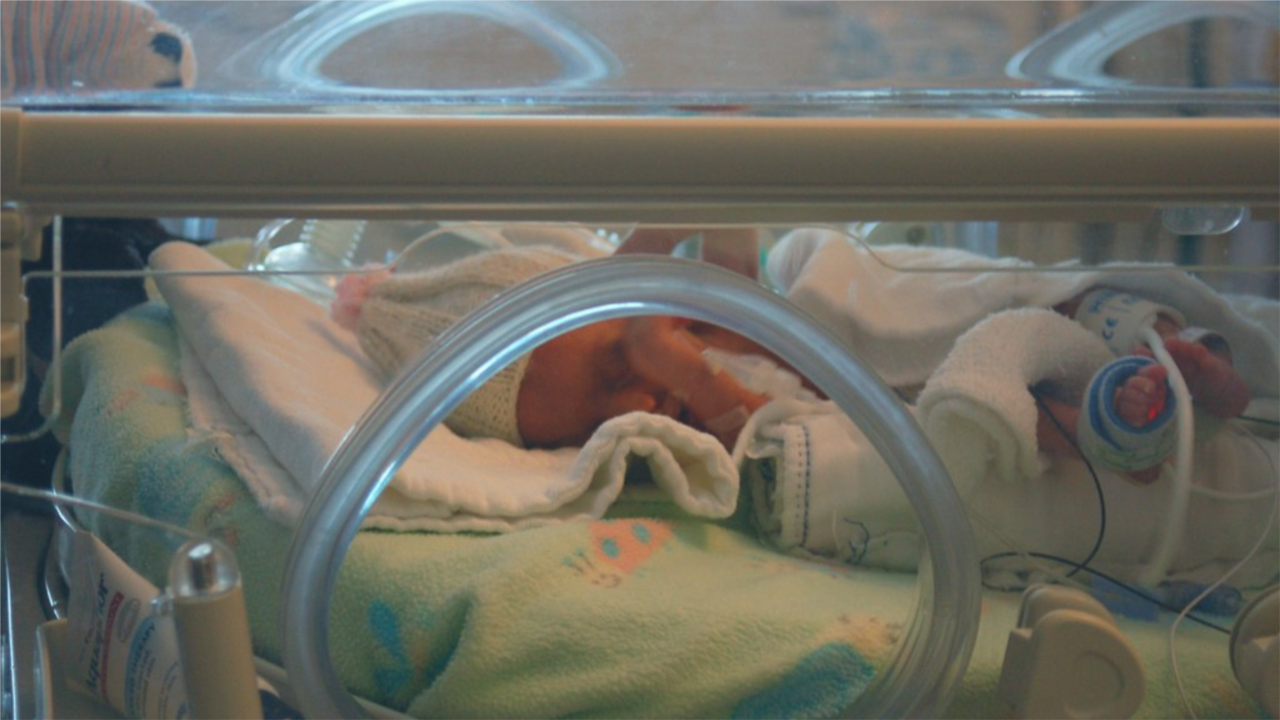 Preterm birth