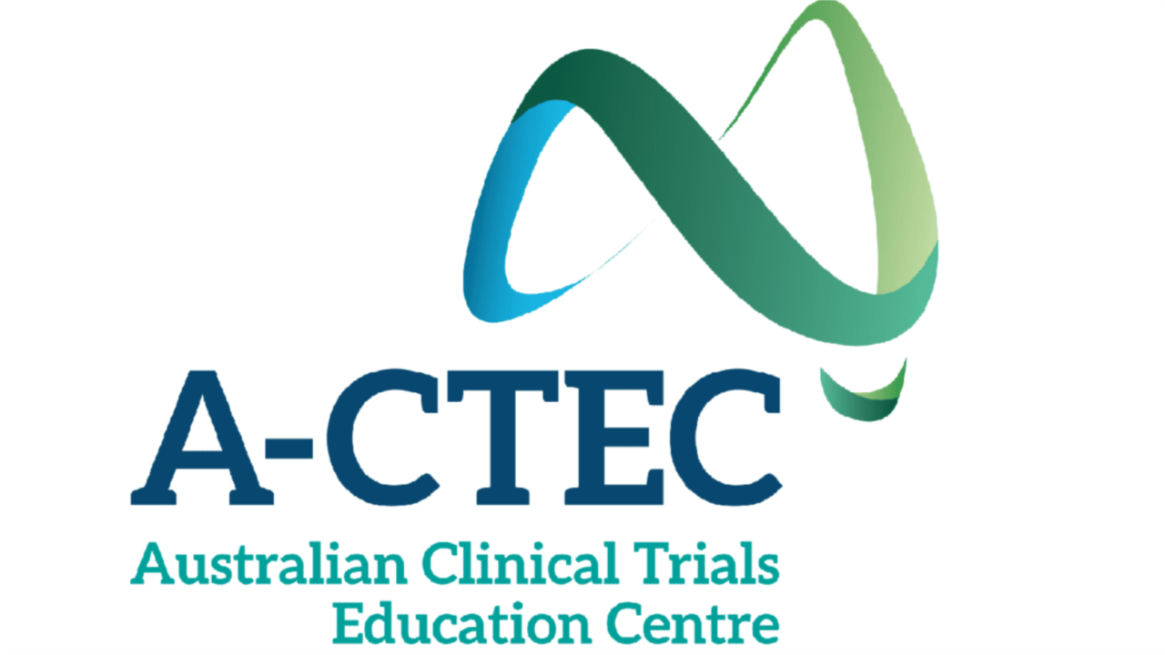 Australian Clinical Trials Education Centre (A-CTEC)