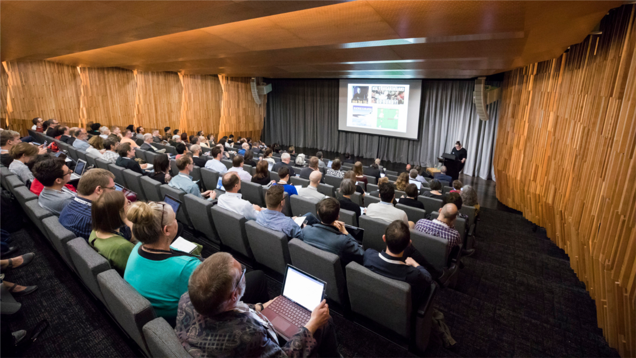 An overview of the best of the best from the ARCS and SCRS conferences