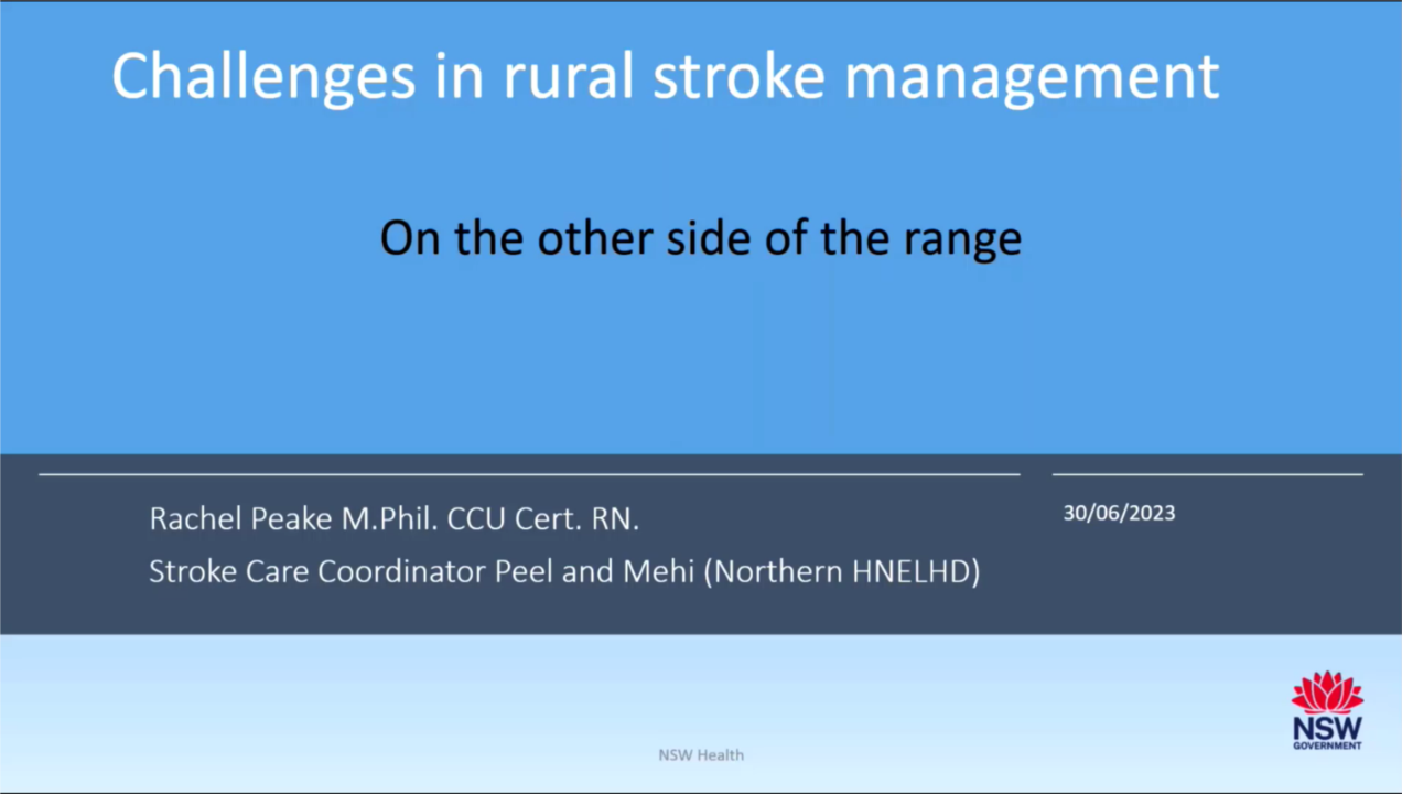 Rural Management