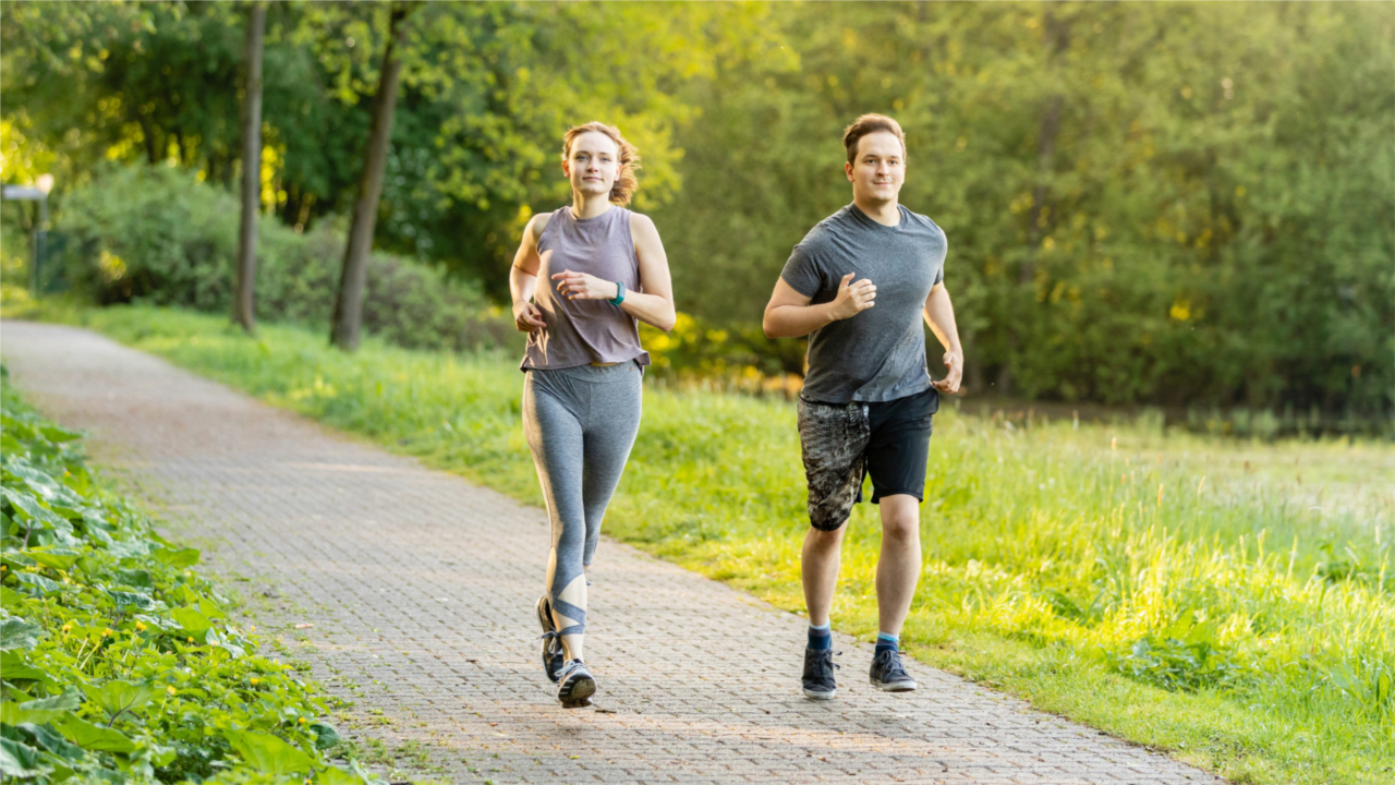 Physical activity: The missing intervention?