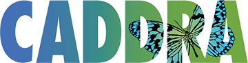 CADDRA logo